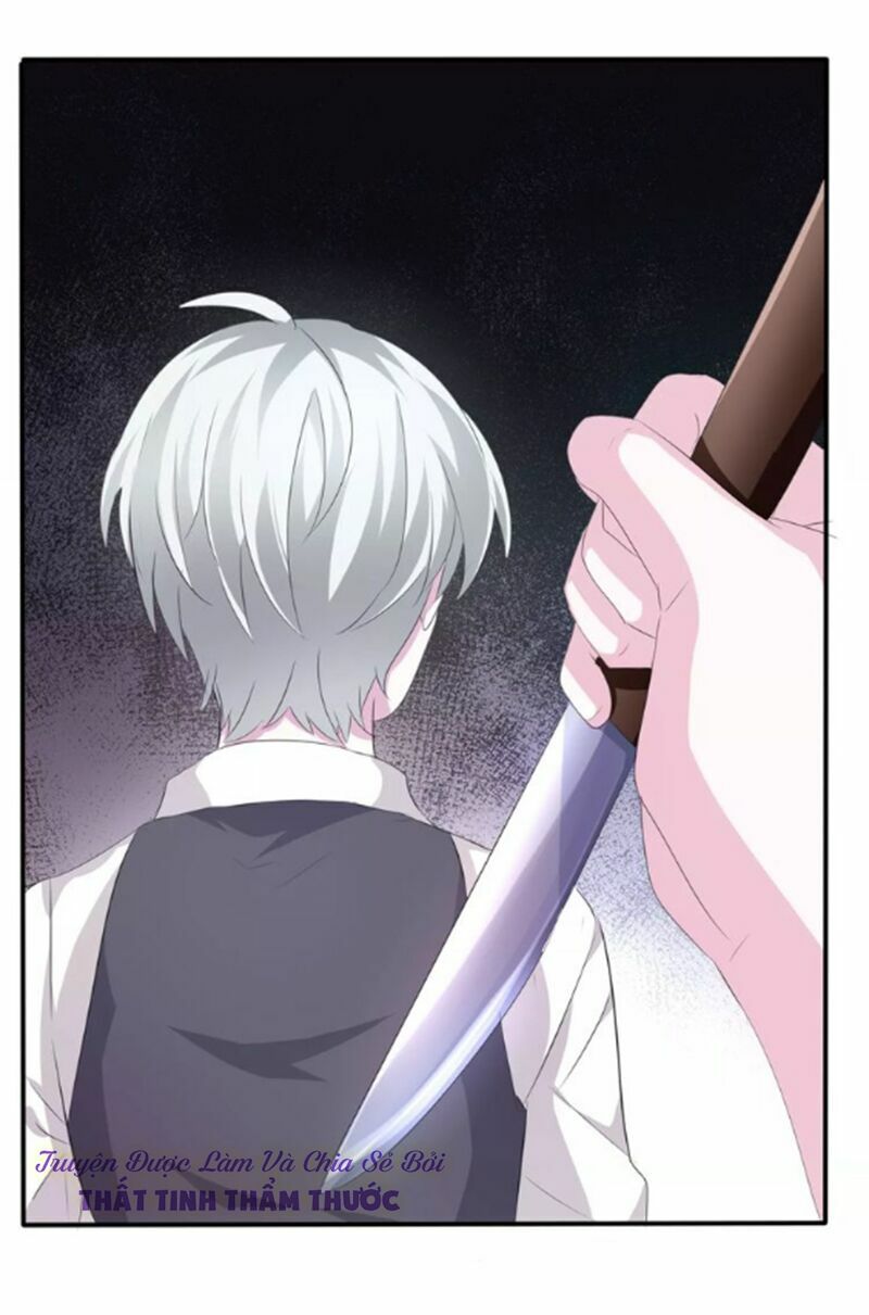 Một lời không hợp liền hút máu: Chapter 20