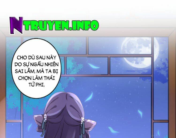 Hoa Nhan Sách: Chapter 24.1