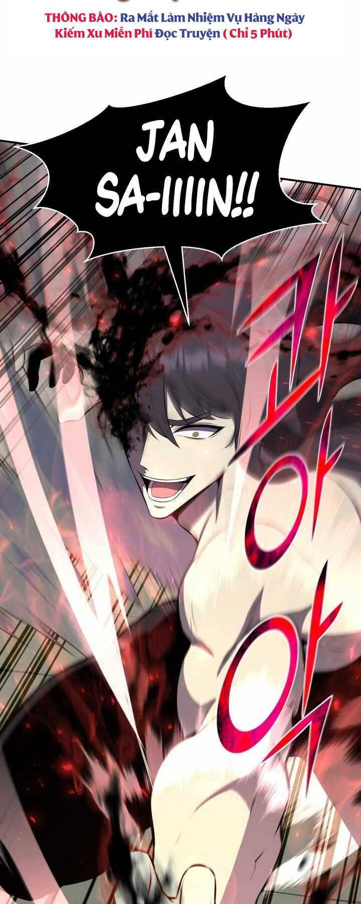 Luân Hồi Ác Nhân: Chapter 107