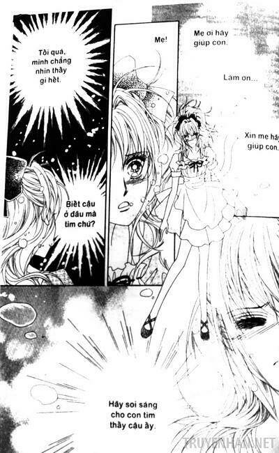 Lọ Lem Hậu Đậu: Chapter 61