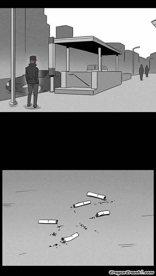 Những Câu Chuyện Bất Thường: Chapter 19