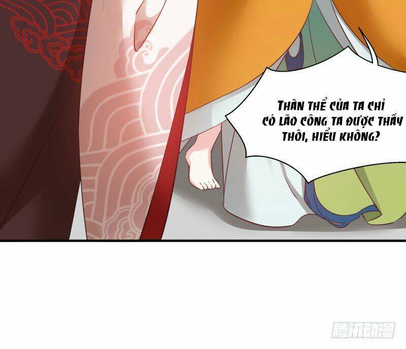 Trò Chơi Trừng Phạt: Chapter 70