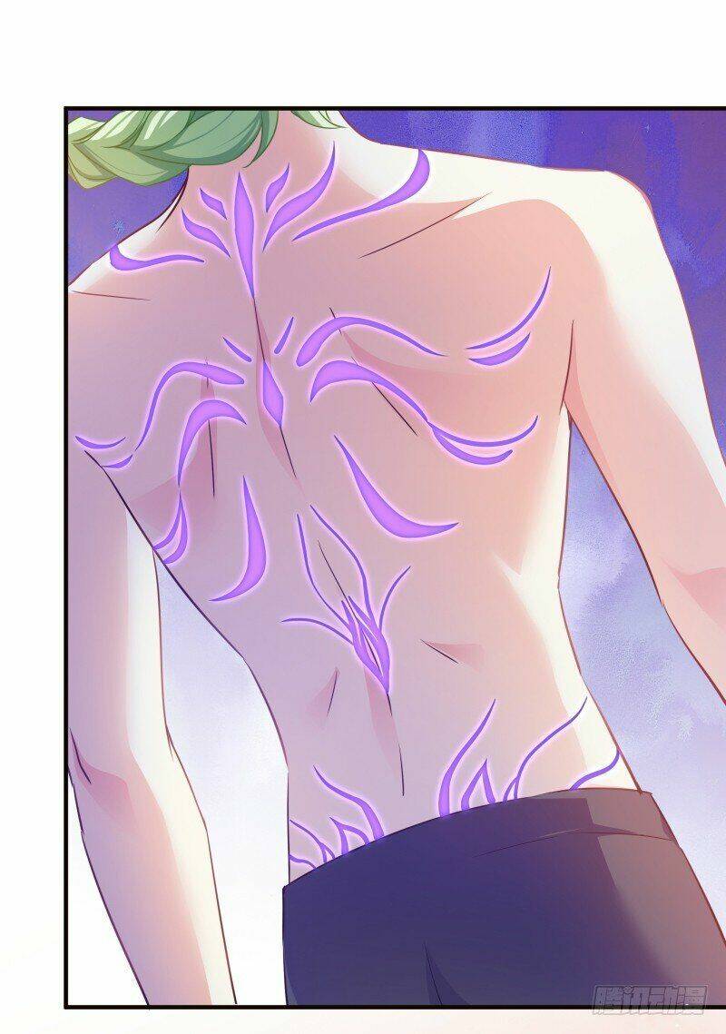 Trò Chơi Trừng Phạt: Chapter 74