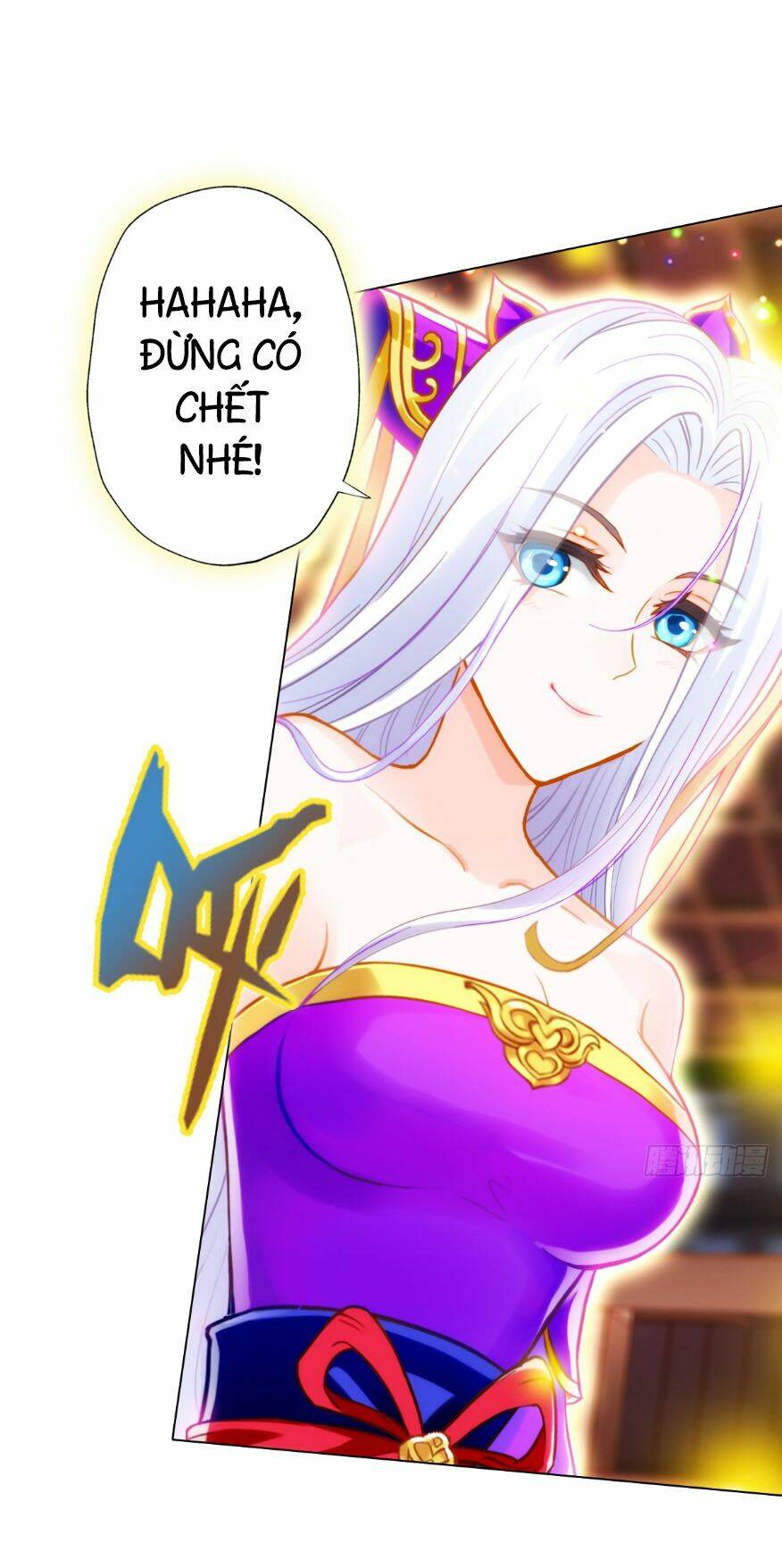 Bất Hủ Phàm Nhân: Chapter 17