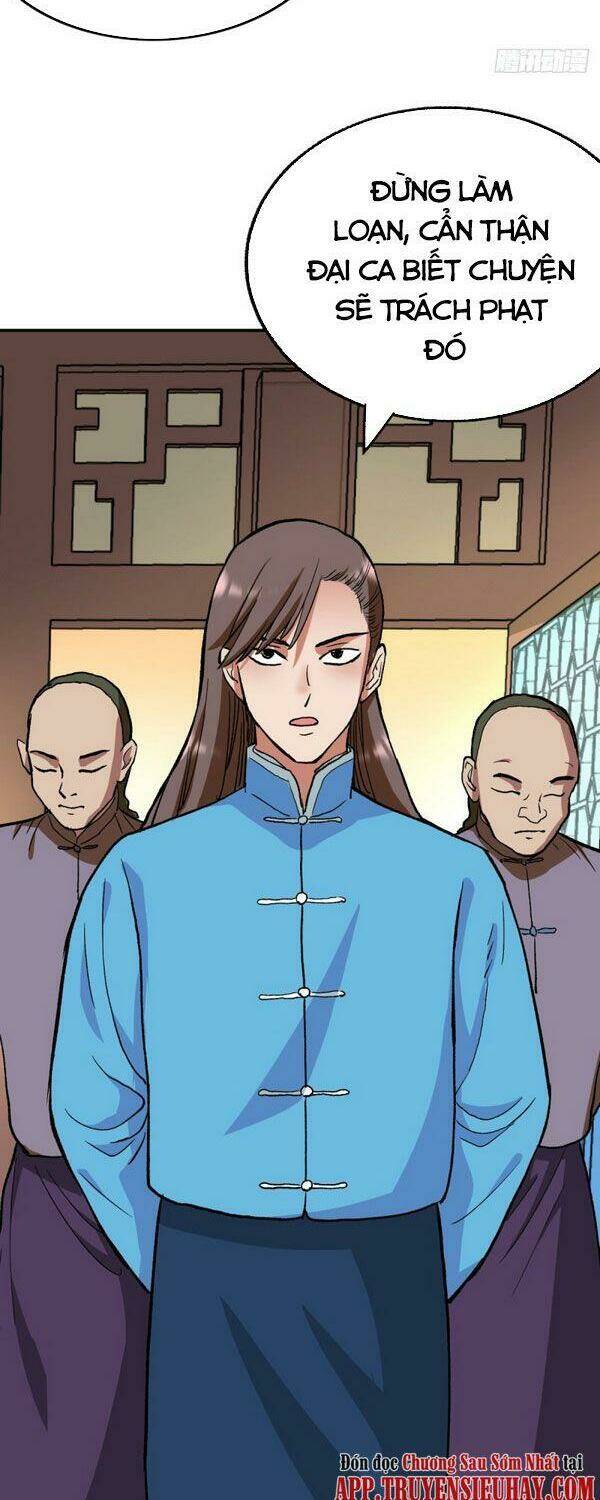 Đại Gia Livestream Vạn Giới: Chapter 91