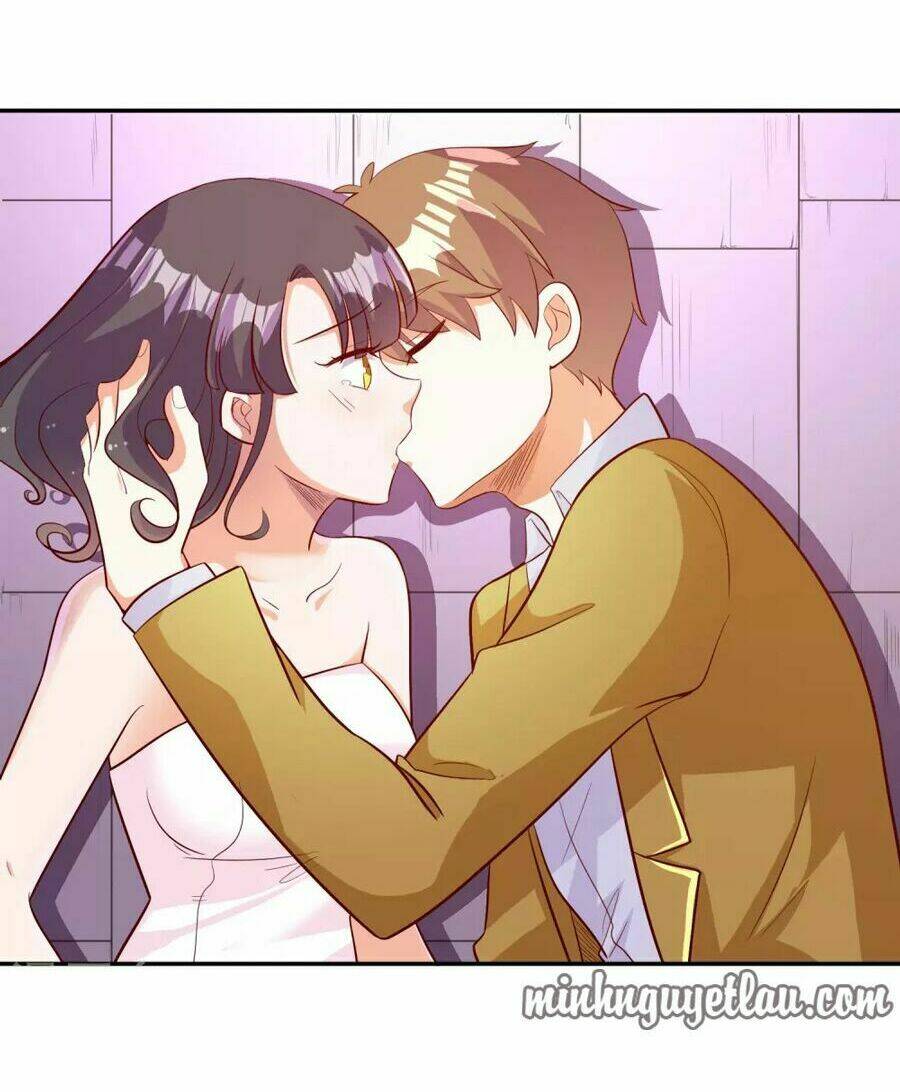 Hôn Nhân Dục Vọng: Thiếu Gia Nhẹ Một Chút!: Chapter 104