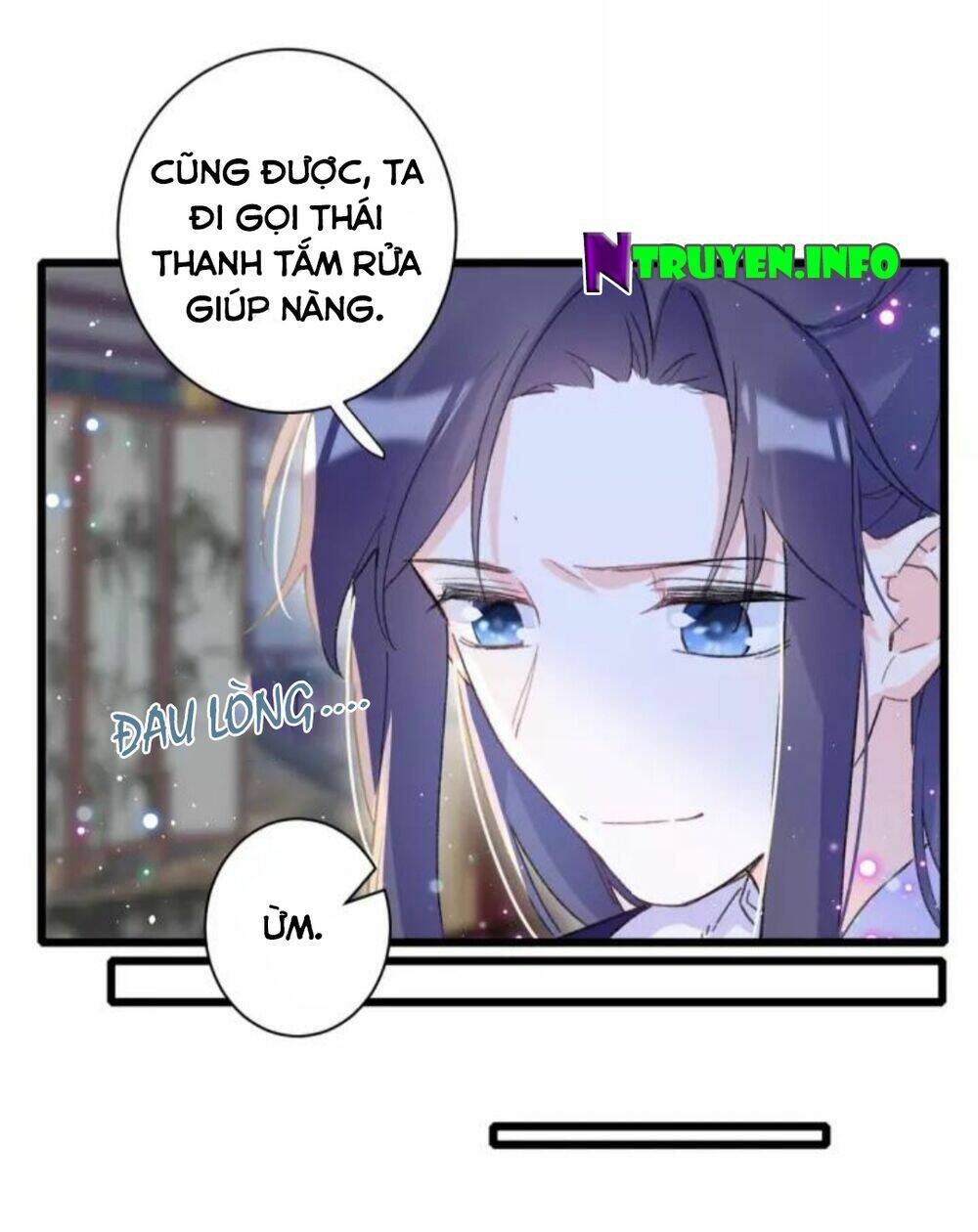 Hoa Nhan Sách: Chapter 180