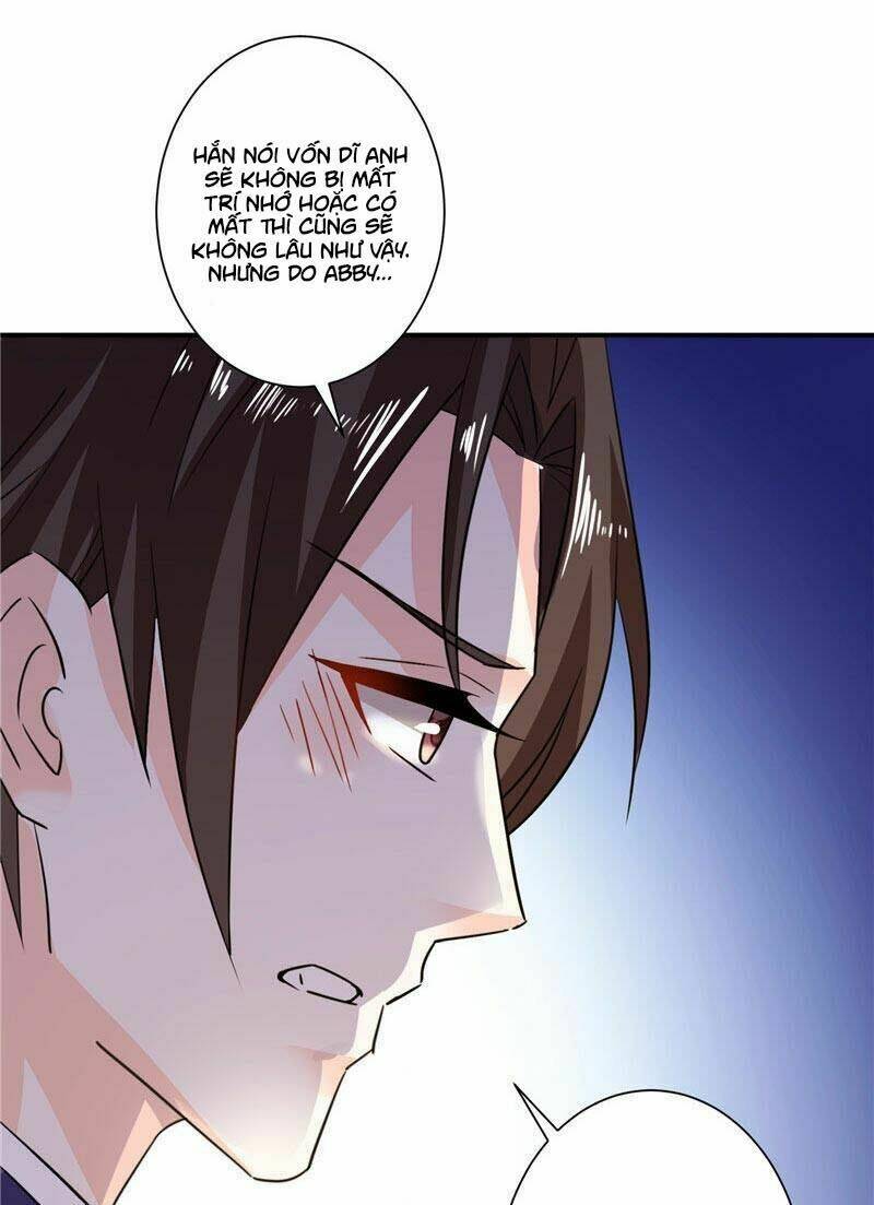 Vợ Yêu Là Báu Vật: Chapter 51