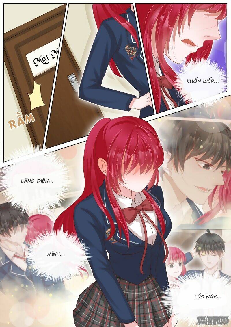 Vương Bài Giáo Thảo: Chapter 15