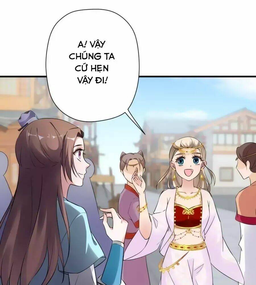 Vương Phi Có Chút Nghịch Ngợm: Chapter 38