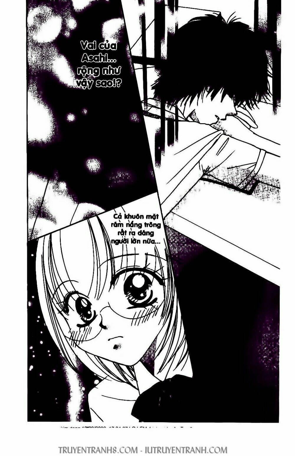 Bộ Sưu Tập Lọ Lem: Chapter 31