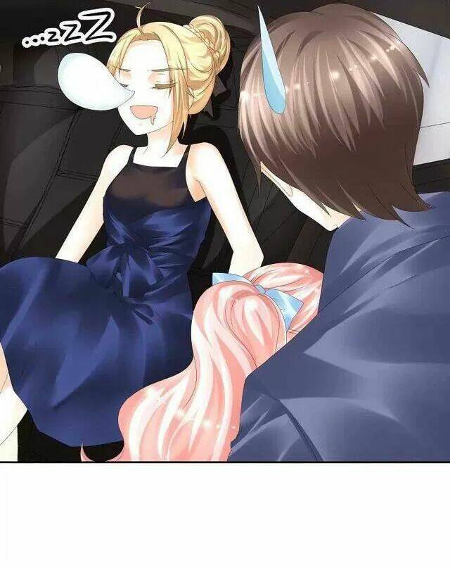 Tiền Thế Kim Sinh Của Chung Tiểu Thư: Chapter 26