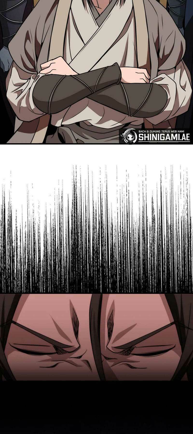 Đông Phương Bất Bại: Chapter 11