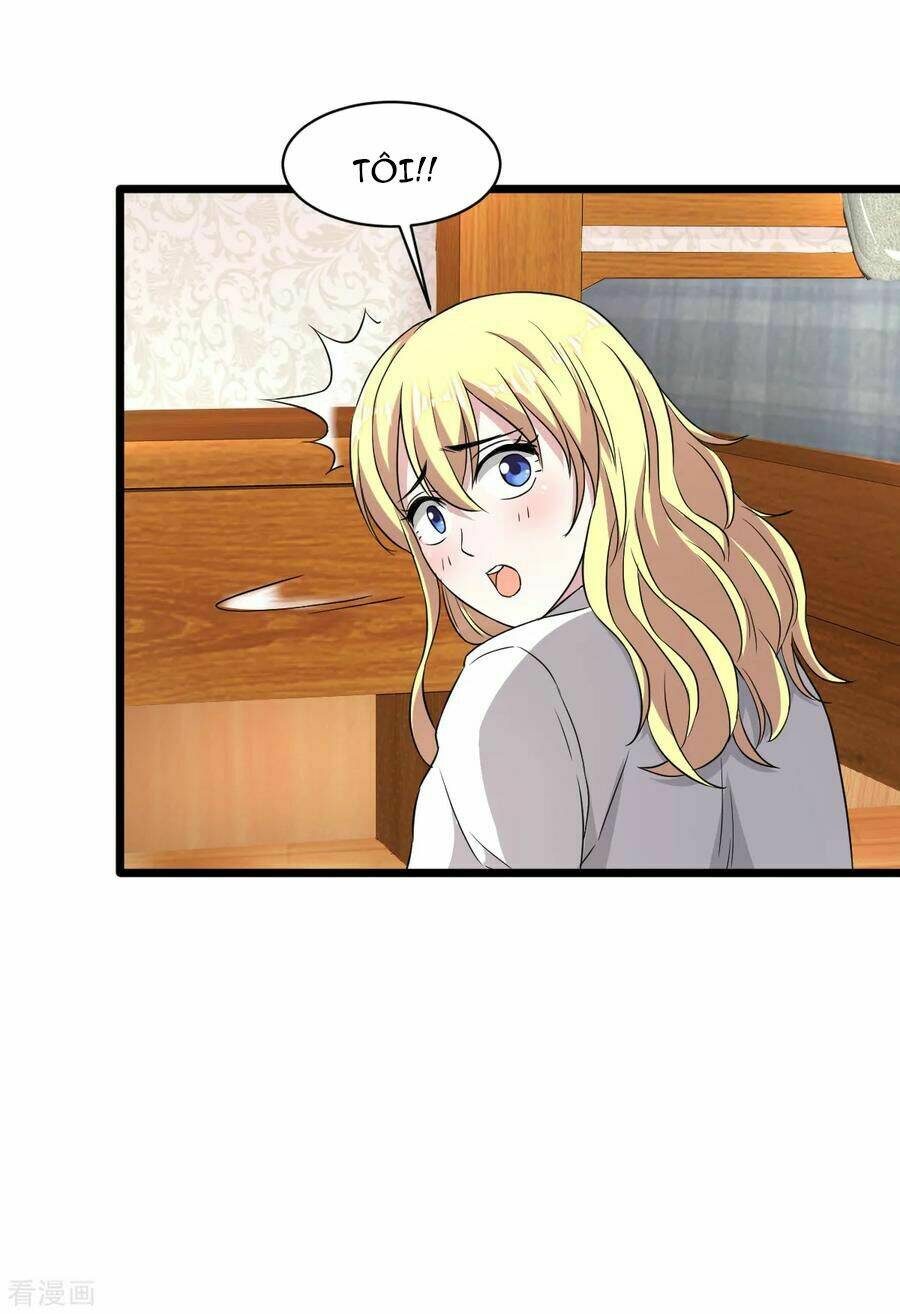 Đô Thị Tà Vương: Chapter 14