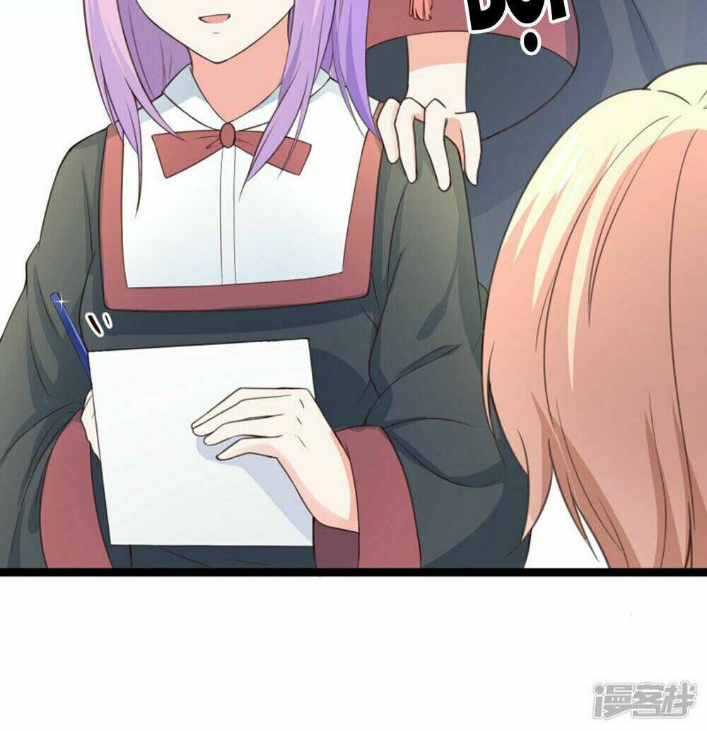 Boss Của Tôi Là Đại Thần: Chapter 98