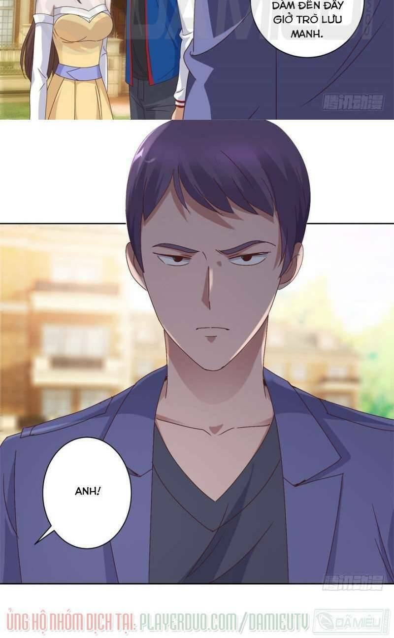 Đô Thị Chí Tôn Hệ Thống: Chapter 98