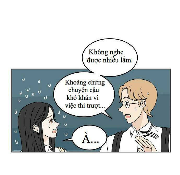 30 Phút Bước Đi Bên Em: Chapter 23