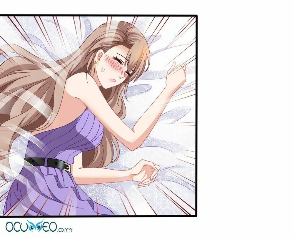 Mỹ Vị Giai Thê: Chapter 33