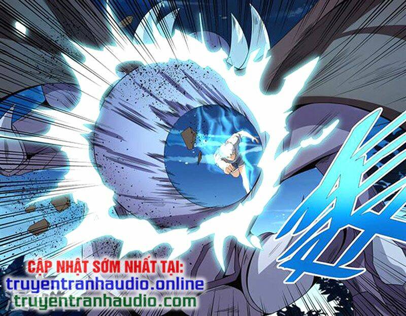 Long Ẩn Giả: Chapter 212