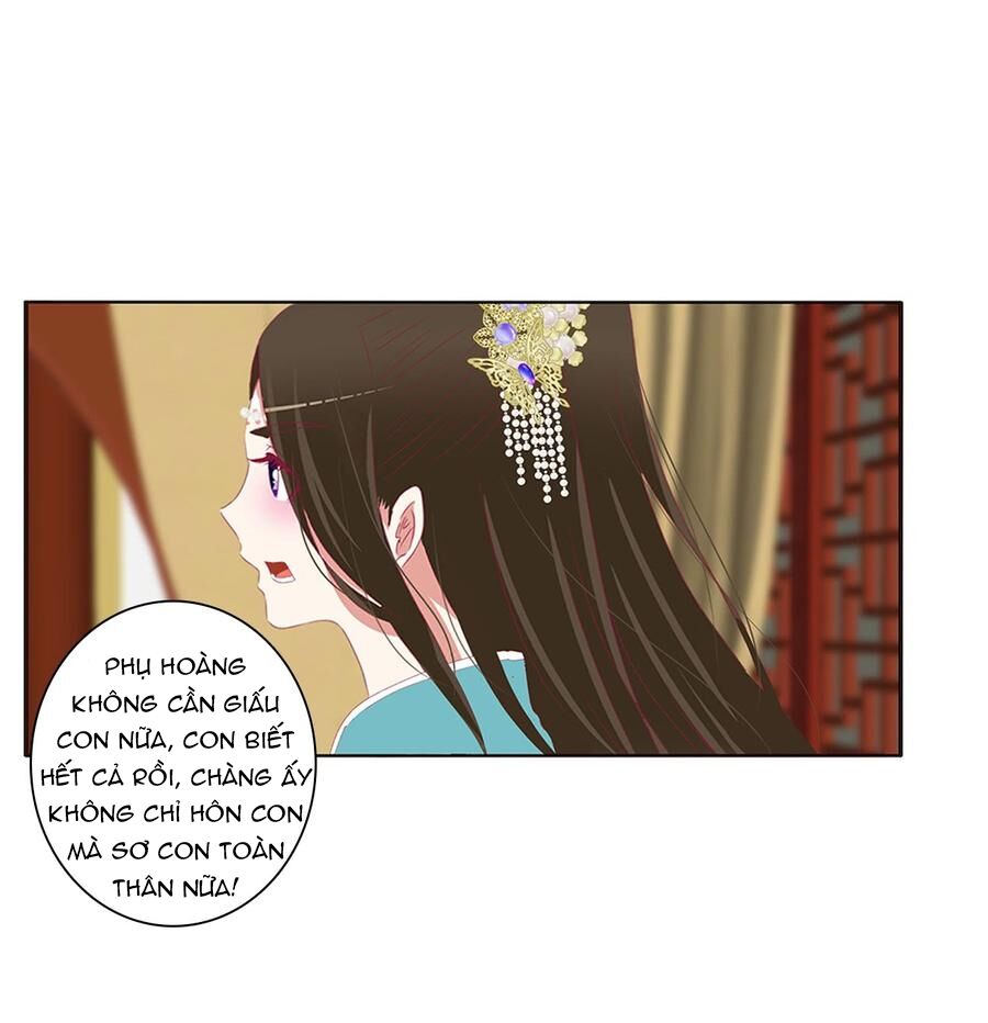 Thông Linh Phi: Chapter 529