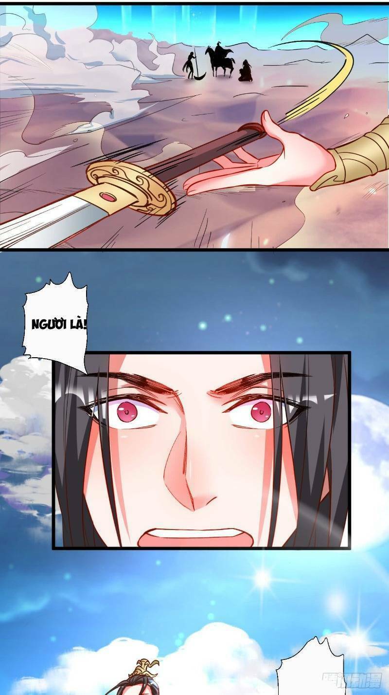Trọng Sinh Tối Cường Ma Tôn Ở Rể: Chapter 42
