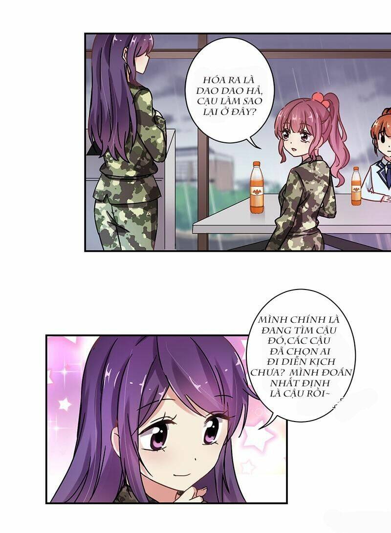 Trọng Sinh Chi Hao Môn Cường Thế Quy Lai: Chapter 79