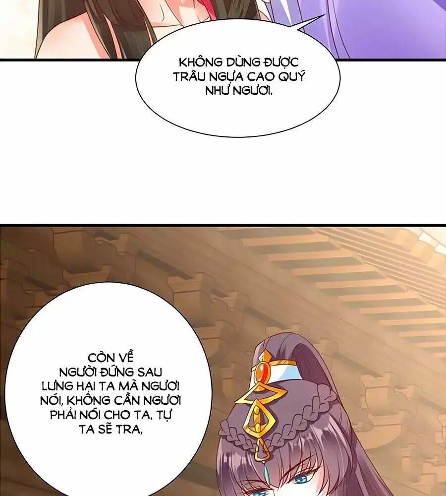 Thịnh Thế Lê Hoa Điện: Chapter 82