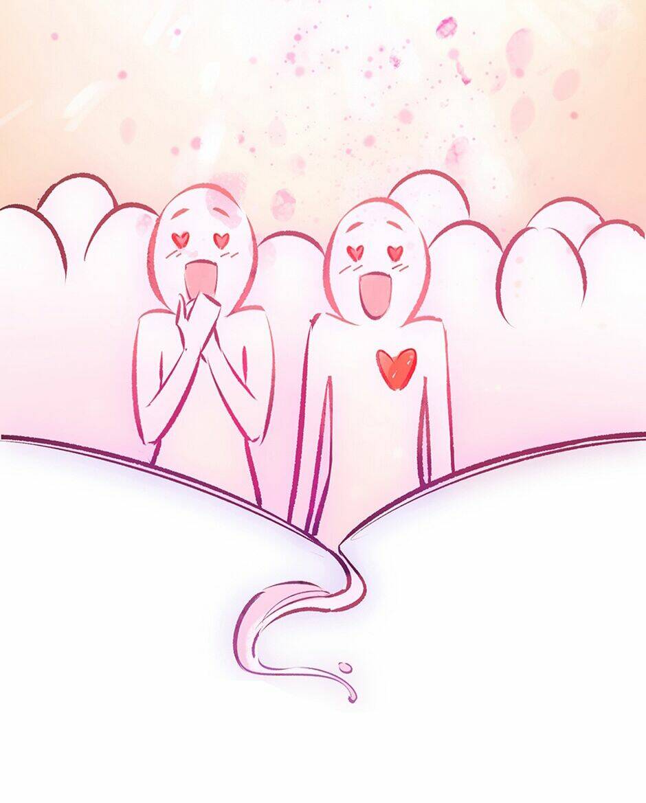 Anh Hùng Và Hiệp Nữ: Chapter 29