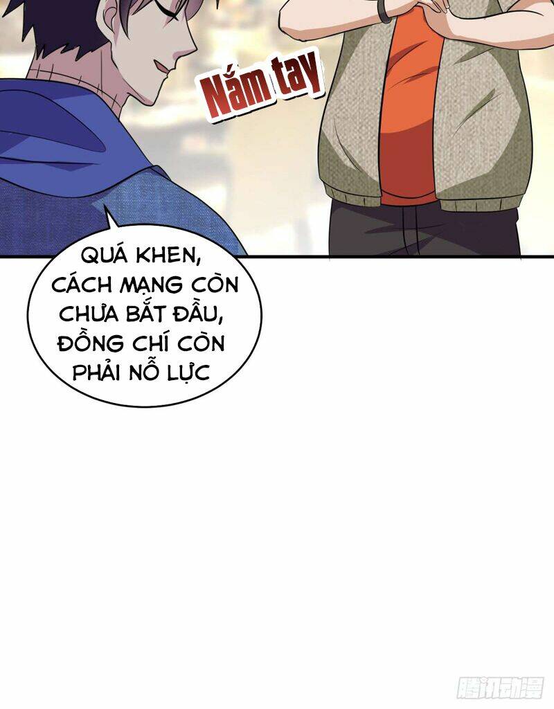 Đại Gia Livestream Vạn Giới: Chapter 13