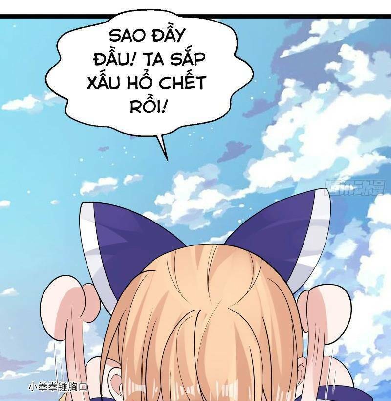 Giáng Thần Chiến Ký: Chapter 66