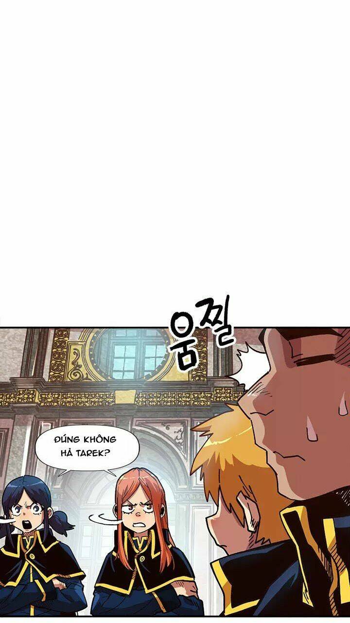 Nô Lệ Nghịch Thiên: Chapter 12