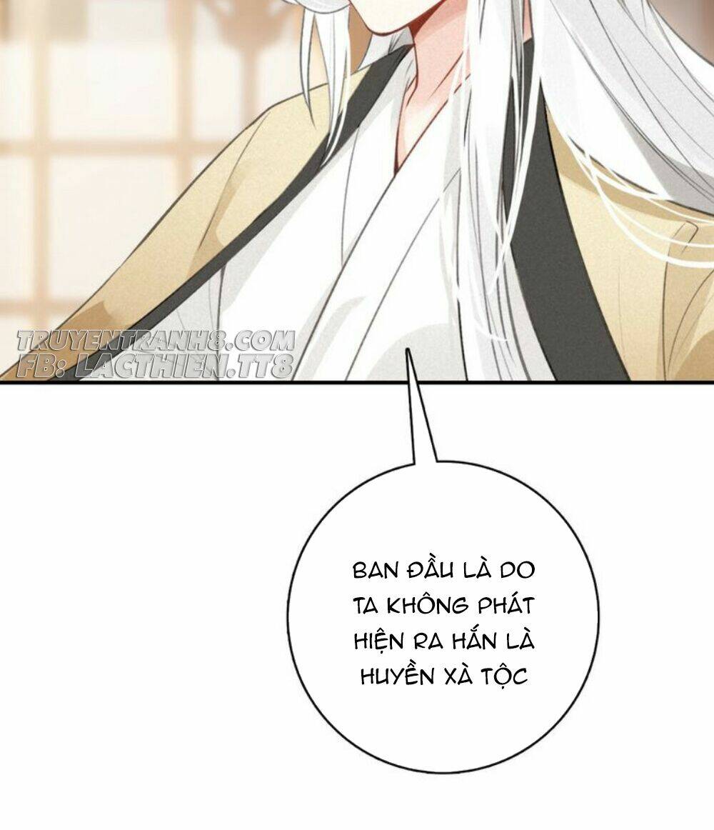 Đế Sư Tại Thượng: Chapter 30