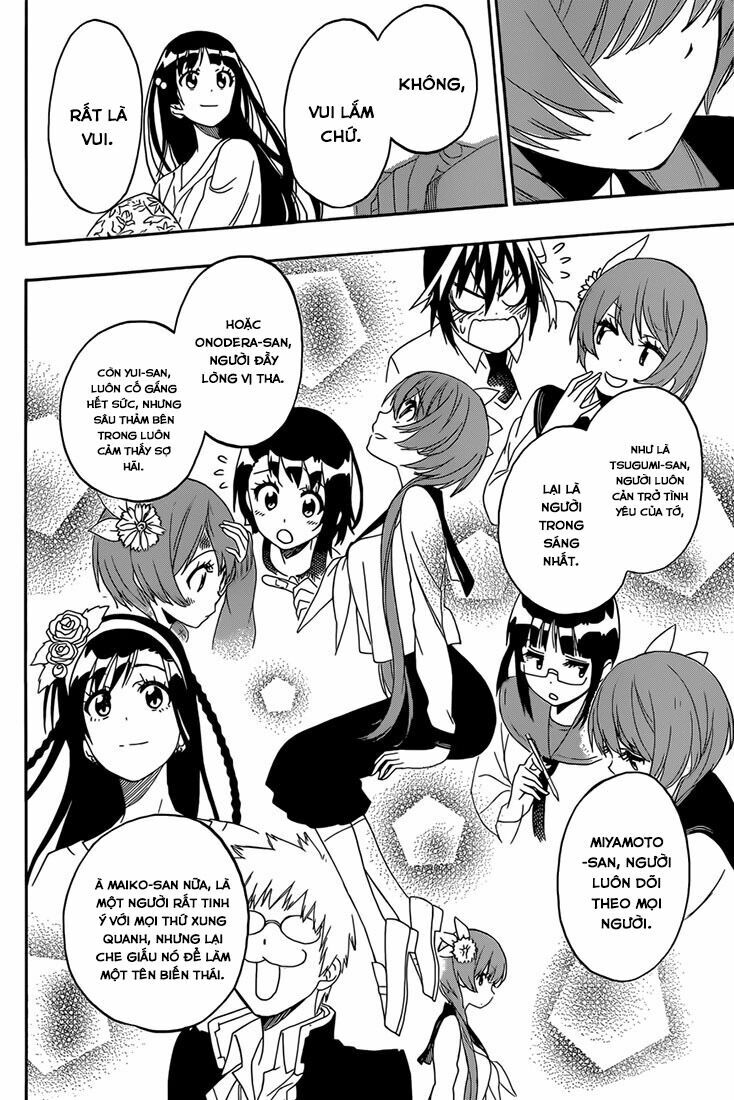 Tình Yêu Ngang Trái: Chapter 183
