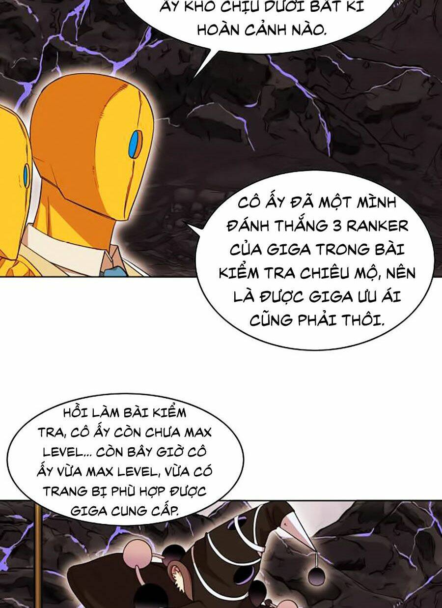 Hard Core Leveling Warrior Ss2: Chapter 60