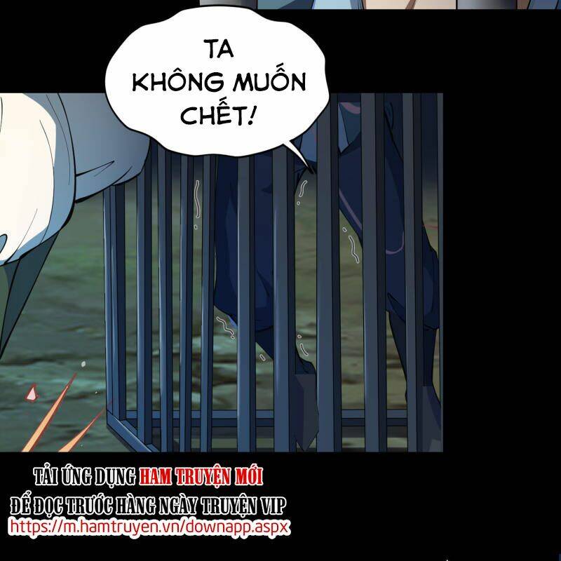 Thanh Đế Truyện: Chapter 67