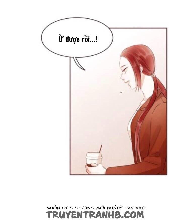 Giữa Tình Yêu Và Tình Bạn: Chapter 23