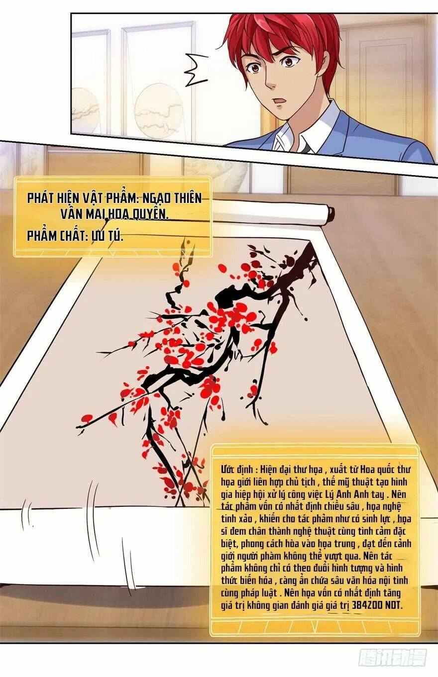 Đô Thị Chí Tôn Hệ Thống: Chapter 30