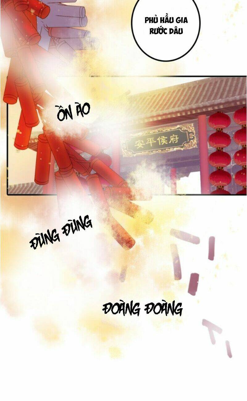 Cướp Chàng Vợ Về Đón Năm Mới: Chapter 26