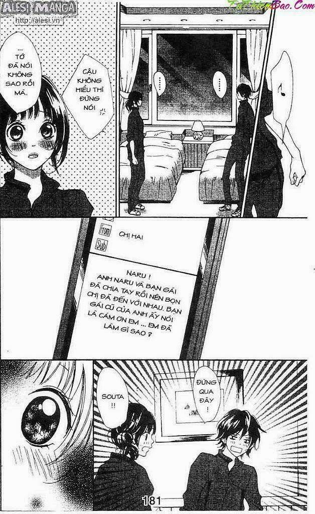 Lời Tỏ Tình Muộn Màng: Chapter 10