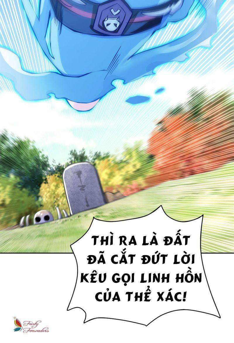 Sau Khi Tu Luyện, Ta Biến Thành Ma Tôn Xương Khô: Chapter 3