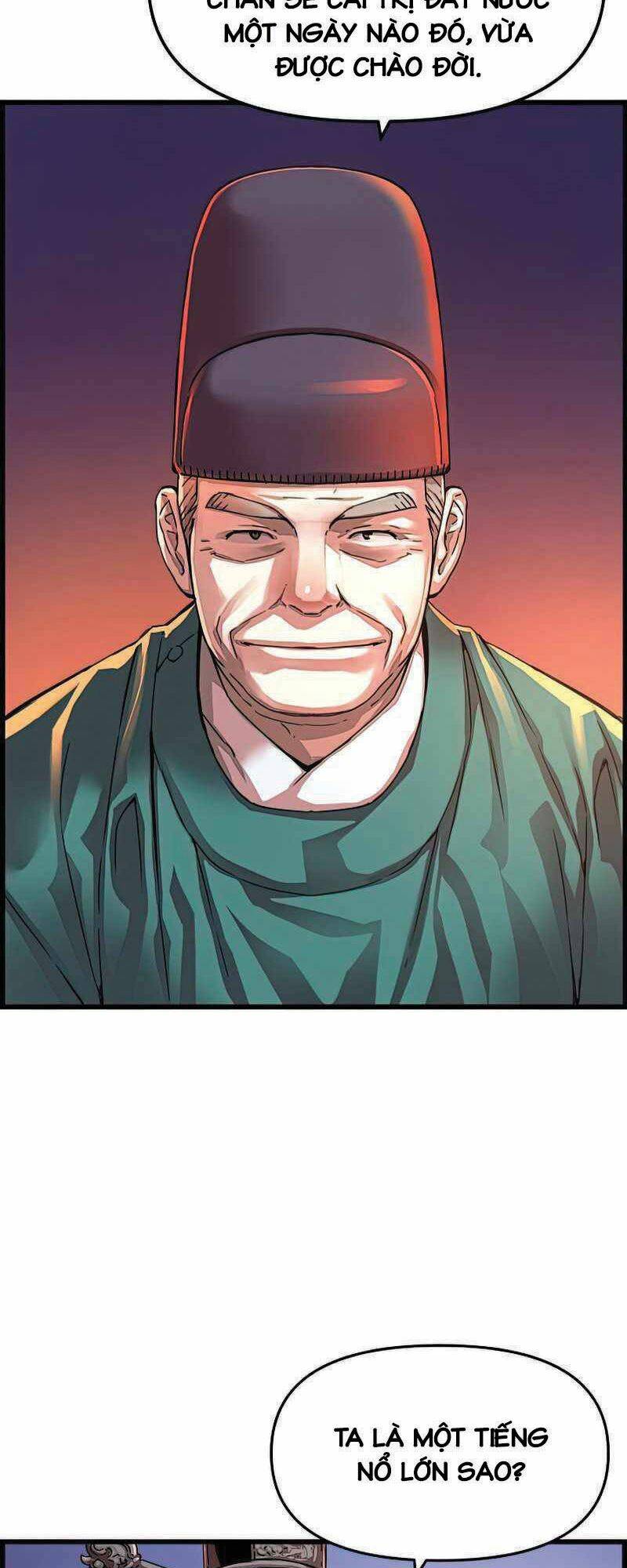 Tôi Sẽ Sống Như Một Hoàng Tử: Chapter 85