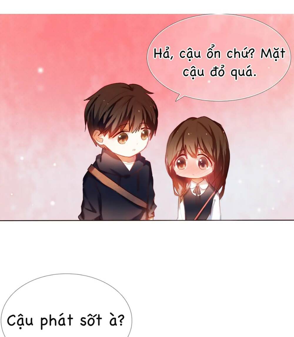 Kế Hoạch Trái Tim: Chapter 23