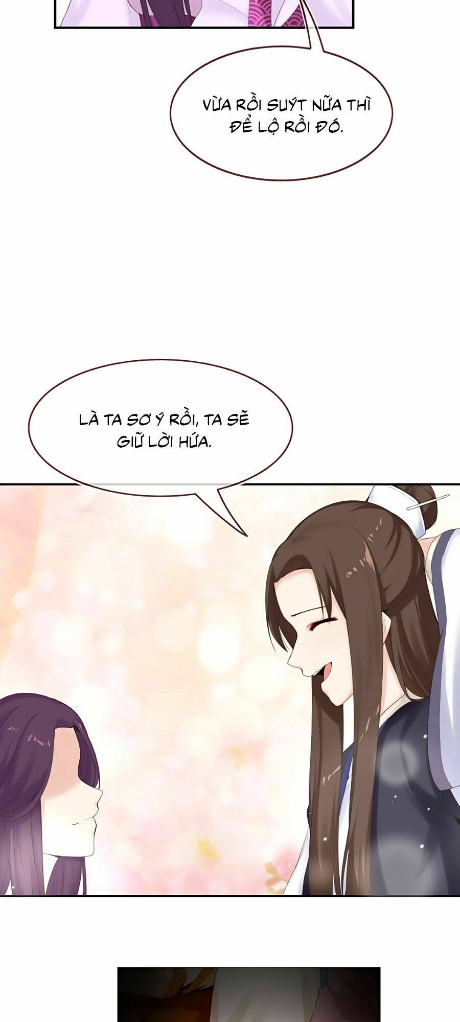 Tận Kiển Minh Thần: Chapter 9