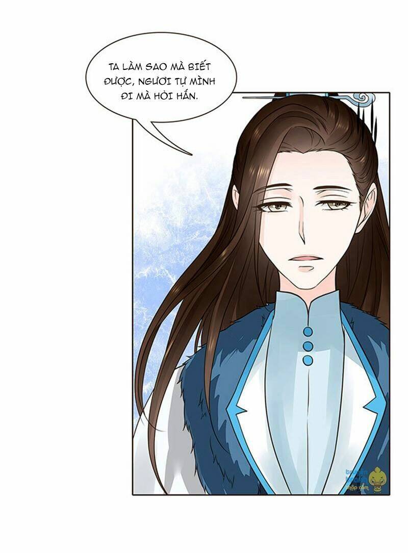 Đại Giá Thừa Tướng: Chapter 75