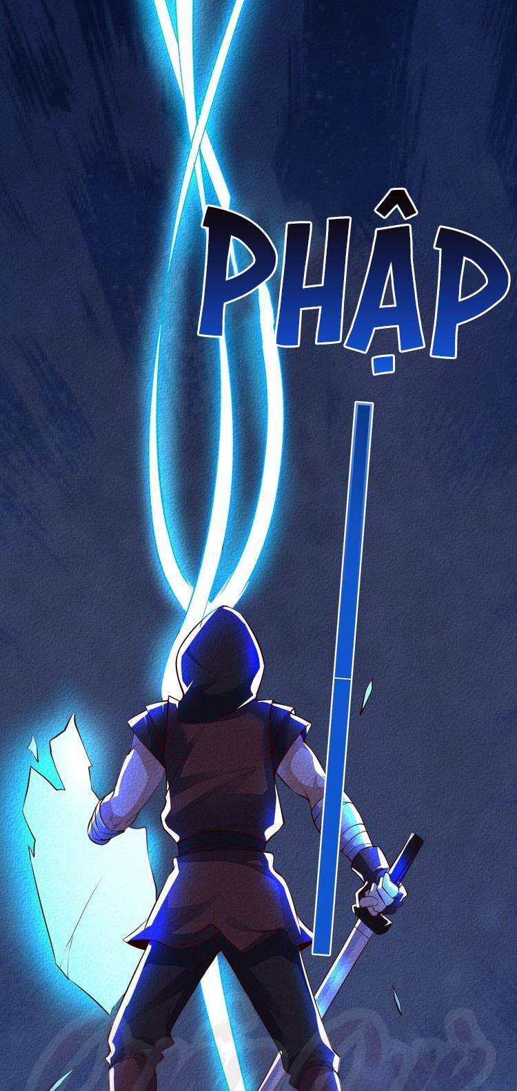 Thánh Tôn: Chapter 19