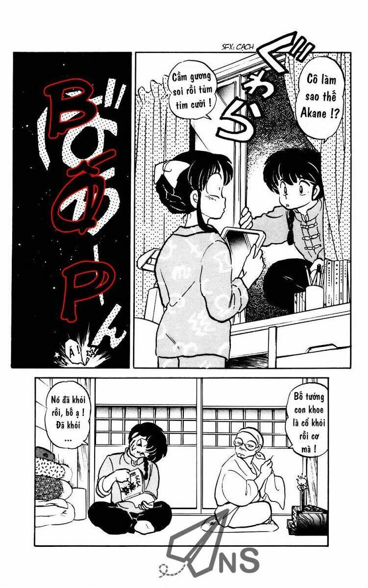 Suối Lời Nguyền: Chapter 9