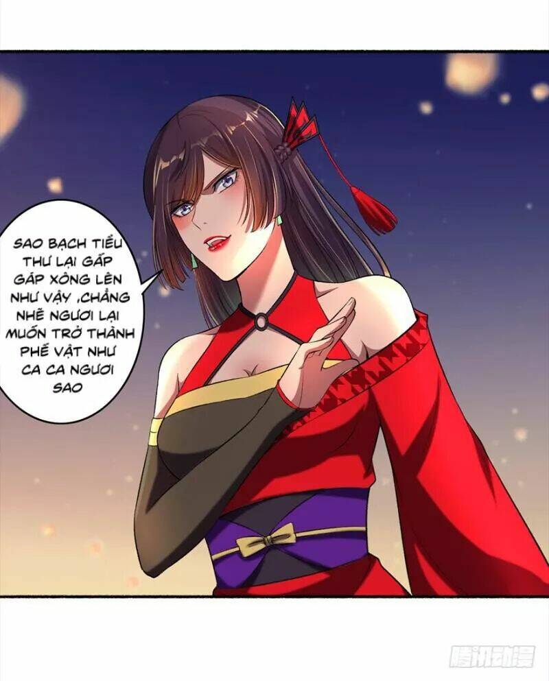 Cuồng Phi Phách Lối: Chapter 37