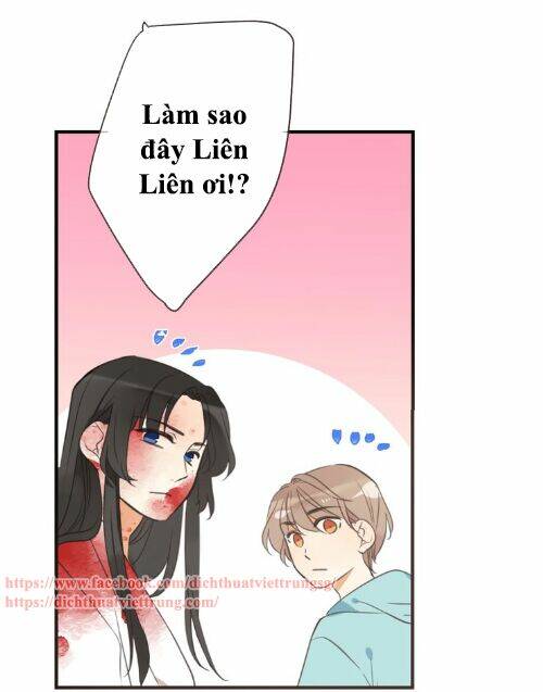 Bạn Trai Tôi Là Cẩm Y Vệ 2: Chapter 91