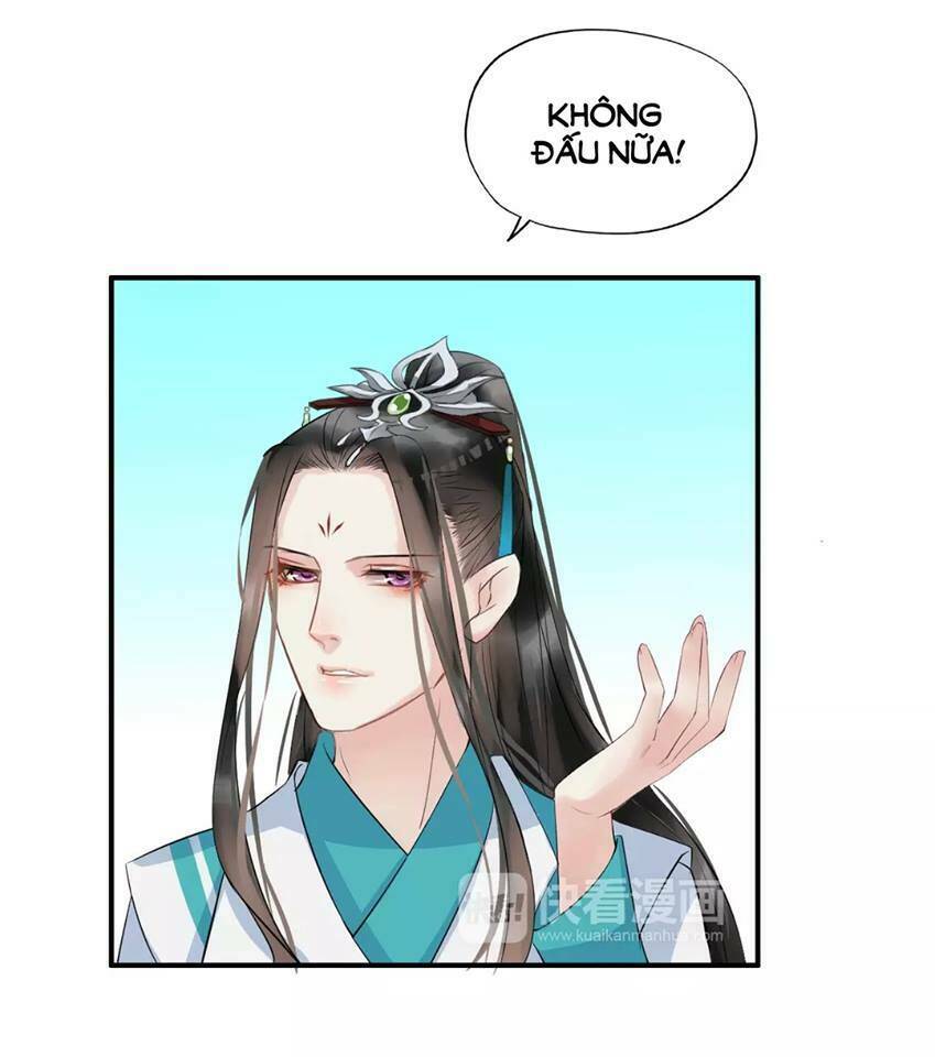 Bồng Sơn Viễn: Chapter 10