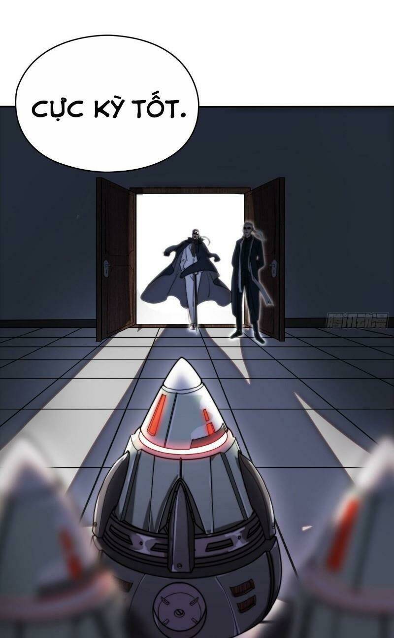 Đô Thị Hàng Thần Khúc: Chapter 41